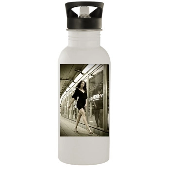 Alina Vacariu Stainless Steel Water Bottle