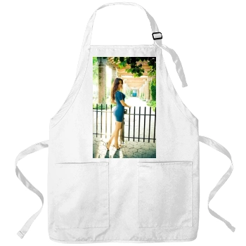 Alina Vacariu Apron