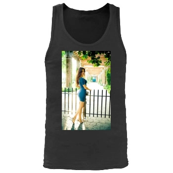 Alina Vacariu Men's Tank Top