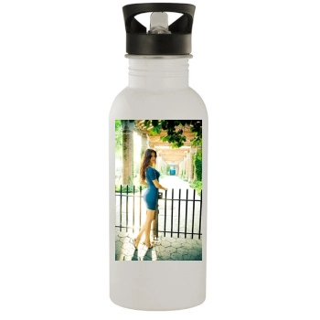 Alina Vacariu Stainless Steel Water Bottle