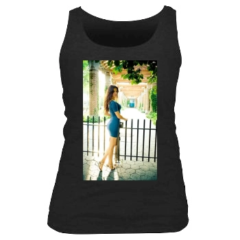 Alina Vacariu Women's Tank Top