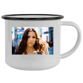 Alina Vacariu Camping Mug