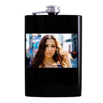 Alina Vacariu Hip Flask