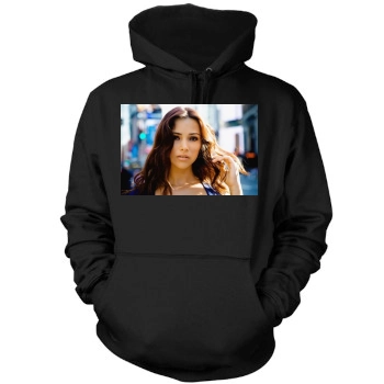 Alina Vacariu Mens Pullover Hoodie Sweatshirt