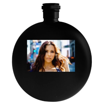 Alina Vacariu Round Flask