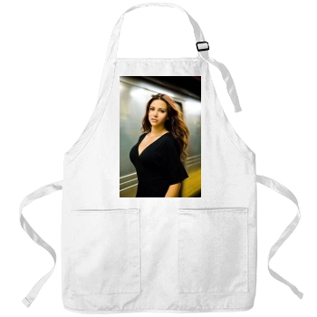 Alina Vacariu Apron