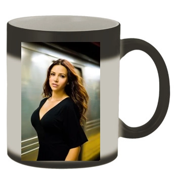 Alina Vacariu Color Changing Mug