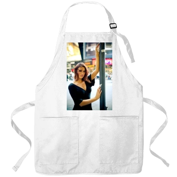 Alina Vacariu Apron