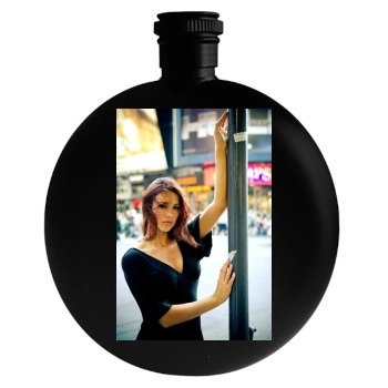 Alina Vacariu Round Flask