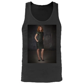 Alyson Hannigan Men's Tank Top