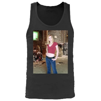 Alyson Hannigan Men's Tank Top