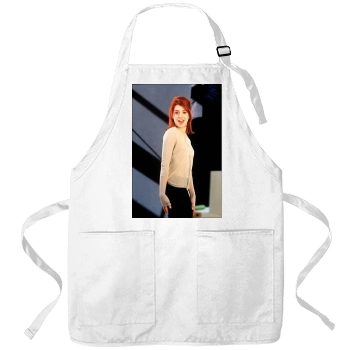 Alyson Hannigan Apron