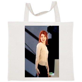 Alyson Hannigan Tote