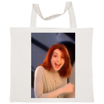 Alyson Hannigan Tote