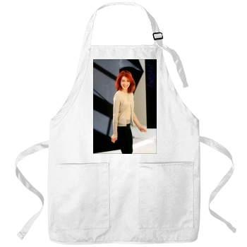 Alyson Hannigan Apron