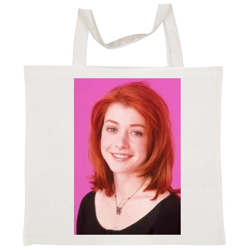 Alyson Hannigan Tote