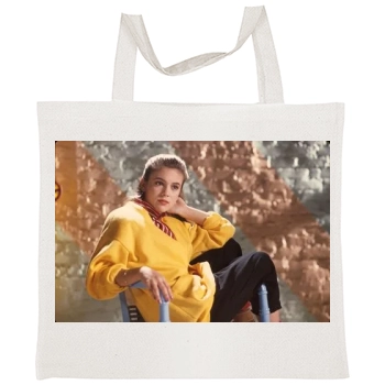 Alyssa Milano Tote