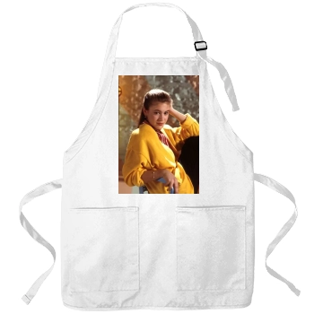 Alyssa Milano Apron