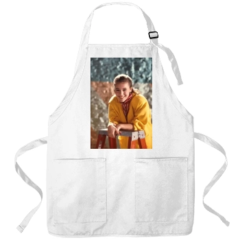 Alyssa Milano Apron