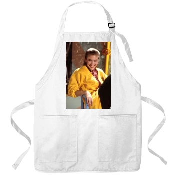 Alyssa Milano Apron