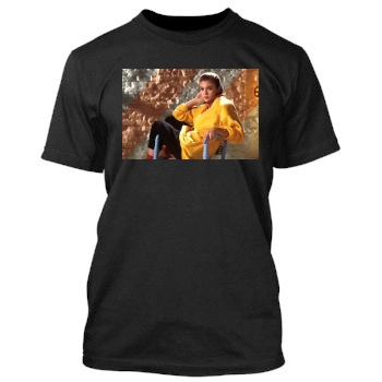 Alyssa Milano Men's TShirt