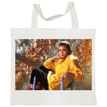 Alyssa Milano Tote