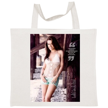 Alyssa Milano Tote