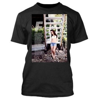 Alyssa Milano Men's TShirt