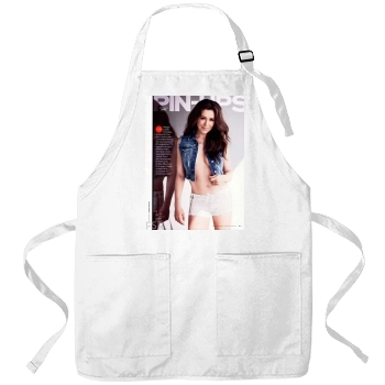 Alyssa Milano Apron