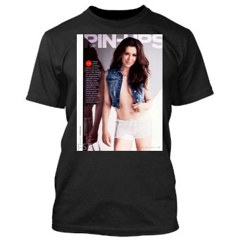 Alyssa Milano Men's TShirt