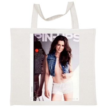 Alyssa Milano Tote