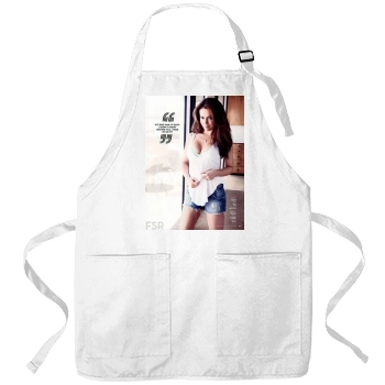 Alyssa Milano Apron