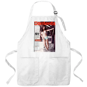 Alyssa Milano Apron