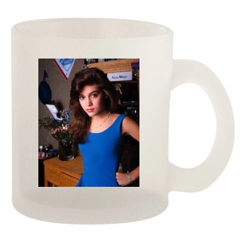 Alyssa Milano 10oz Frosted Mug