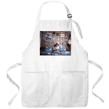 Alyssa Milano Apron