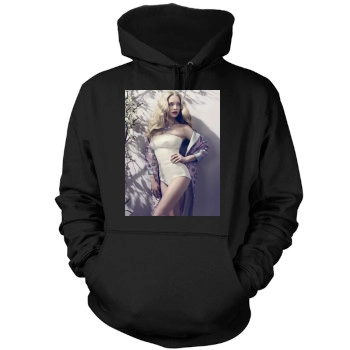 Amanda Seyfried Mens Pullover Hoodie Sweatshirt