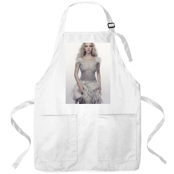 Amanda Seyfried Apron