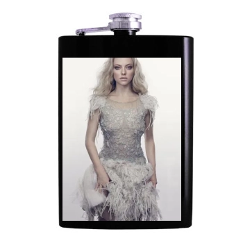 Amanda Seyfried Hip Flask