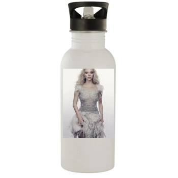 Amanda Seyfried Stainless Steel Water Bottle