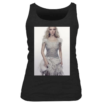 Amanda Seyfried Women's Tank Top