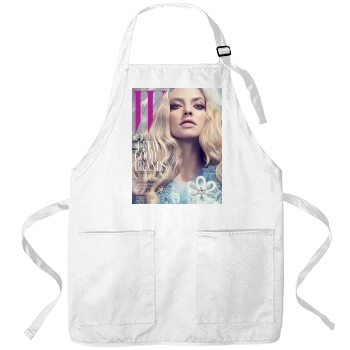 Amanda Seyfried Apron