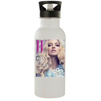 Amanda Seyfried Stainless Steel Water Bottle