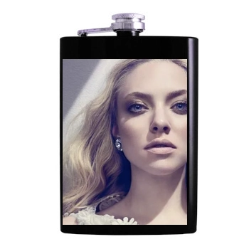 Amanda Seyfried Hip Flask