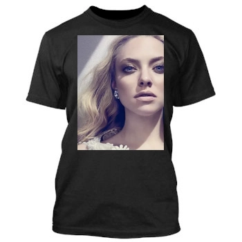 Amanda Seyfried Men's TShirt