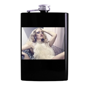 Amanda Seyfried Hip Flask