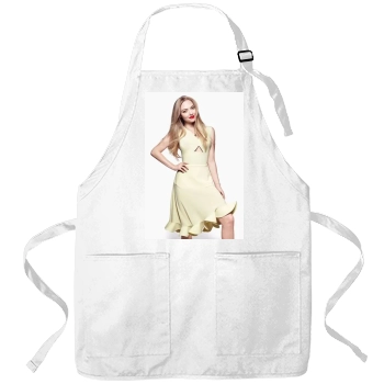 Amanda Seyfried Apron