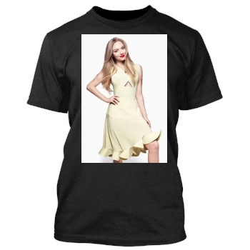 Amanda Seyfried Men's TShirt