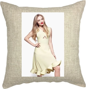 Amanda Seyfried Pillow