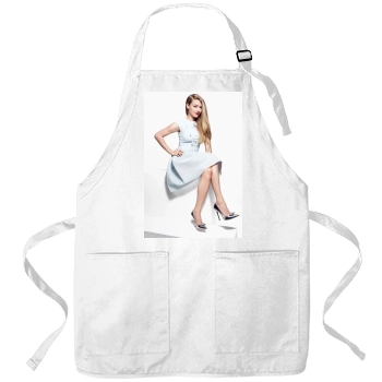 Amanda Seyfried Apron