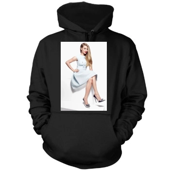 Amanda Seyfried Mens Pullover Hoodie Sweatshirt